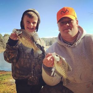 Meet your Posher, Xavier